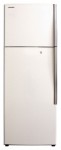 Холодильник Hitachi R-T380EUN1KPWH 60.00x168.00x65.50 см