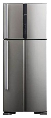 Хладилник Hitachi R-V540PUC3KXINX снимка, Характеристики