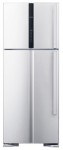 Kühlschrank Hitachi R-V542PU3PWH 71.50x183.50x77.00 cm
