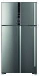 Холодильник Hitachi R-V610PUC3KXINX 85.50x176.50x74.50 см
