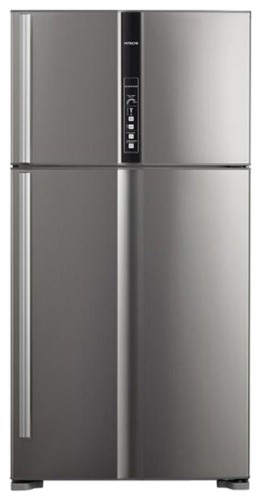 Холодильник Hitachi R-V722PU1XINX Фото, характеристики