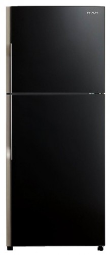 Tủ lạnh Hitachi R-VG400PUC3GBK ảnh, đặc điểm