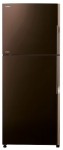 Kühlschrank Hitachi R-VG400PUC3GBW 65.50x160.50x70.00 cm