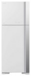 Kühlschrank Hitachi R-VG542PU3GPW 71.50x183.50x77.00 cm