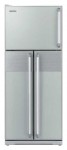 Kühlschrank Hitachi R-W570AUC8GS 74.00x179.50x72.00 cm