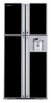 Kühlschrank Hitachi R-W660EU9GBK 84.00x180.00x72.00 cm