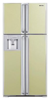 Tủ lạnh Hitachi R-W660EUC91GLB ảnh, đặc điểm