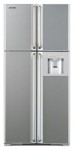 Kühlschrank Hitachi R-W660EUC91STS 84.00x180.00x72.00 cm