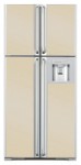 Kühlschrank Hitachi R-W660EUN9GLB 84.50x180.00x71.50 cm