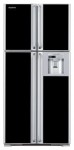 Kühlschrank Hitachi R-W660FEUC9X1GBK 85.00x180.00x72.00 cm