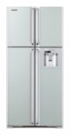 Kühlschrank Hitachi R-W660FEUN9XGS 83.50x180.00x71.50 cm
