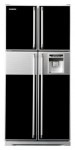 Холодильник Hitachi R-W660FU9XGBK 84.00x180.00x72.00 см