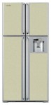 Kühlschrank Hitachi R-W662EU9GLB 84.00x180.00x72.00 cm