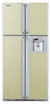 Kühlschrank Hitachi R-W662FU9GLB 84.00x180.00x72.00 cm