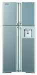 Kühlschrank Hitachi R-W720PUC1INX 91.00x183.50x72.70 cm