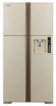 Kühlschrank Hitachi R-W722FPU1XGGL 91.00x183.50x74.50 cm