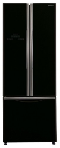 Kühlschrank Hitachi R-WB552PU2GGR Foto, Charakteristik
