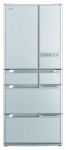 Kühlschrank Hitachi R-Y6000UXS 75.00x179.80x69.90 cm