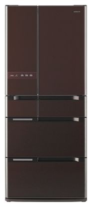 Kühlschrank Hitachi R-Y6000UXT Foto, Charakteristik