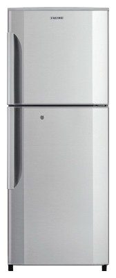 ตู้เย็น Hitachi R-Z270AUK7KSLS รูปถ่าย, ลักษณะเฉพาะ