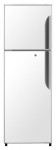 Kühlschrank Hitachi R-Z270AUN7KVPWH 54.00x139.00x61.00 cm