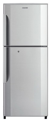 Kylskåp Hitachi R-Z270AUN7KVSLS Fil, egenskaper