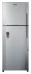 Kühlschrank Hitachi R-Z320AUN7KDVSLS 54.00x159.00x61.00 cm