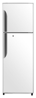 Kylskåp Hitachi R-Z320AUN7KVPWH Fil, egenskaper