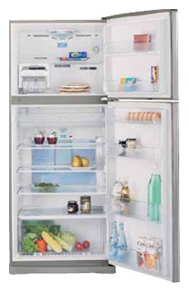 Холодильник Hitachi R-Z400AG6 Фото, характеристики