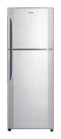 Tủ lạnh Hitachi R-Z400EG9DSLS ảnh, đặc điểm