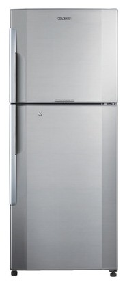Køleskab Hitachi R-Z400ERU9SLS Foto, Egenskaber