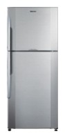 Kühlschrank Hitachi R-Z400EU9KD1SLS Foto, Charakteristik