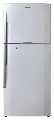 冰箱 Hitachi R-Z400EU9KSLS 照片, 特点