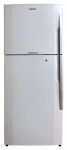 Kühlschrank Hitachi R-Z400EU9KSLS 65.00x160.50x69.50 cm