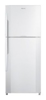 Refrigerator Hitachi R-Z400EUN9KDPWH larawan, katangian