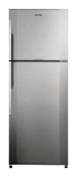 Refrigerator Hitachi R-Z402EU9XSTS larawan, katangian
