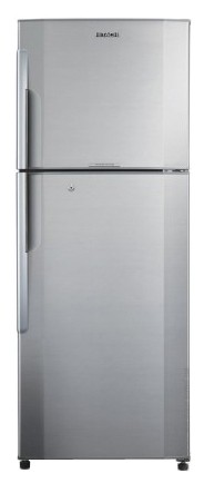 ตู้เย็น Hitachi R-Z440ERU9SLS รูปถ่าย, ลักษณะเฉพาะ