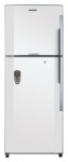 Холодильник Hitachi R-Z440EUN9KDPWH 65.00x169.50x69.50 см