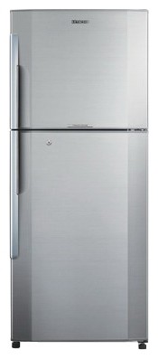 Tủ lạnh Hitachi R-Z440EUN9KXSTS ảnh, đặc điểm