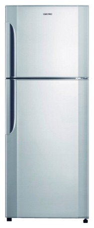 Buzdolabı Hitachi R-Z442EU9SLS fotoğraf, özellikleri