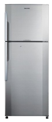 Хладилник Hitachi R-Z470ERU9SLS снимка, Характеристики