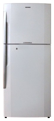 Refrigerator Hitachi R-Z470EU9KXSTS larawan, katangian