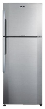 Buzdolabı Hitachi R-Z470EUC9K1SLS fotoğraf, özellikleri