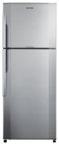 Buzdolabı Hitachi R-Z472EU9SLS fotoğraf, özellikleri