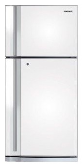 Buzdolabı Hitachi R-Z530EUC9K1PWH fotoğraf, özellikleri