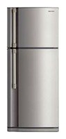 Kühlschrank Hitachi R-Z530EUC9K1SLS Foto, Charakteristik