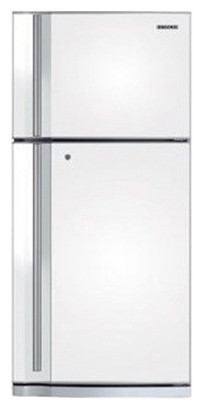 Buzdolabı Hitachi R-Z530EUC9KTWH fotoğraf, özellikleri
