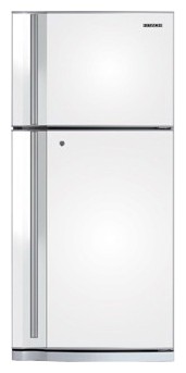 Kylskåp Hitachi R-Z530EUN9KTWH Fil, egenskaper