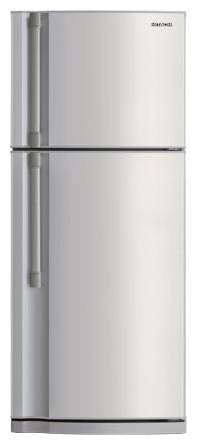 Kylskåp Hitachi R-Z570AU7PWH Fil, egenskaper