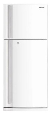 Buzdolabı Hitachi R-Z570ERU9PWH fotoğraf, özellikleri
